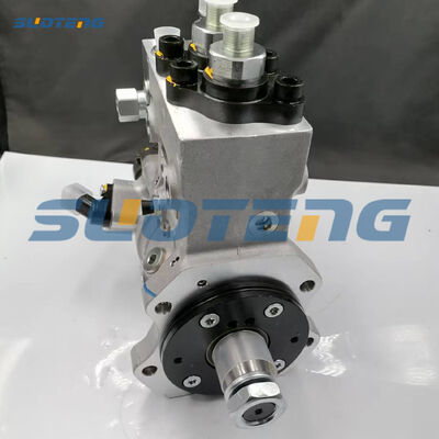 0445020116 612600080674 CP2.2 پمپ تزریق سوخت موتور