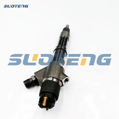 0445120221 612600080611 Diesel Common Rail Injector