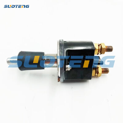 17418494 کلید اصلی باتری برای بیل مکانیکی EC120D EC140D