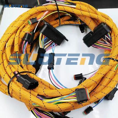 312-0269 3120269 سیم کشی برای D6R II قطعات یدکی