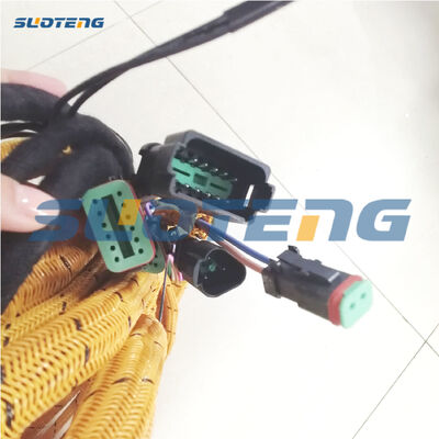 169-3292 سیم کشی 1693292 برای موتور درجه 140H