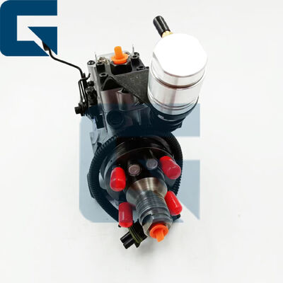 پمپ تزریق سوخت DB4427-5253 DB44275253 برای قطعات یدکی