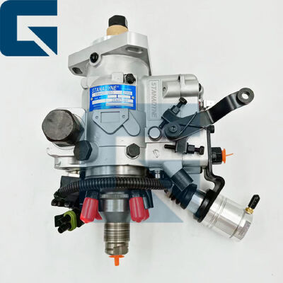 پمپ تزریق سوخت DB4427-5253 DB44275253 برای قطعات یدکی