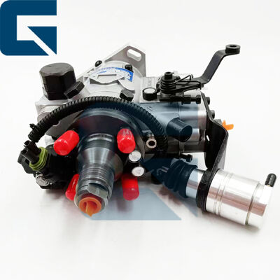 پمپ تزریق سوخت DB4427-5253 DB44275253 برای قطعات یدکی