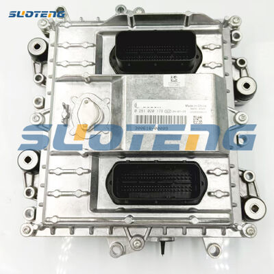 300618-00009 کنترل کننده موتور برای واحد کنترل موتور DX300LC