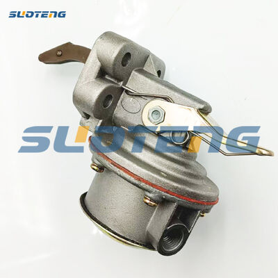 پمپ بالابر سوخت ULPK0015 1438498 برای موتور 3056