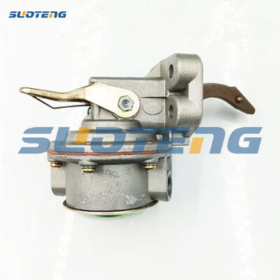 پمپ بالابر سوخت ULPK0015 1438498 برای موتور 3056