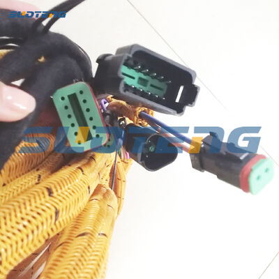 169-3292 1693292 دسته سیم انتقال برای گریدر موتوری 140H 160H