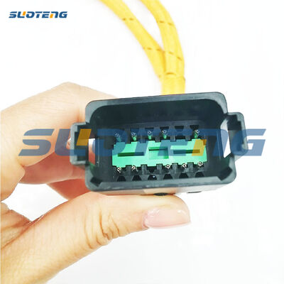 213-9842 سیم کشی 2139842 برای موتور درجه 140H