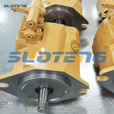 254-5146 پمپ پیستونی پمپ هیدرولیک 2545146 برای 950H