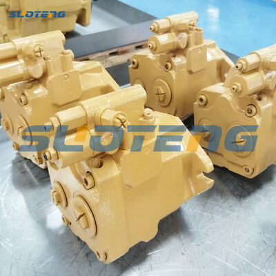 254-5146 پمپ پیستونی پمپ هیدرولیک 2545146 برای 950H