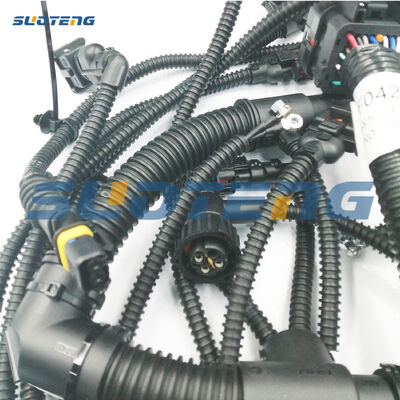 VOE22243151 22243151 سیم کشی برای موتور D6E