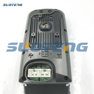 کاوشگر E320D مانیتور 386-3457 3863457 صفحه نمایش مانیتور