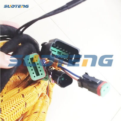 169-3292 1693292 سیم کشی برای قطعات جایگزین 160H