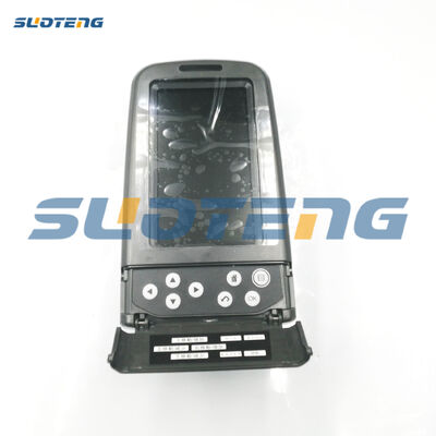 386-3457 کنترل پانل مانیتور 3863457 برای 312D حفاری