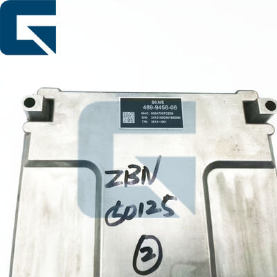 489-9456 4899456 کنترلر ECU برای بیل مکانیکی E330GC E336GC