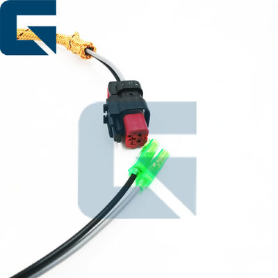 163-6750 1636750 دسته سیم برای بیل مکانیکی E320C E325C