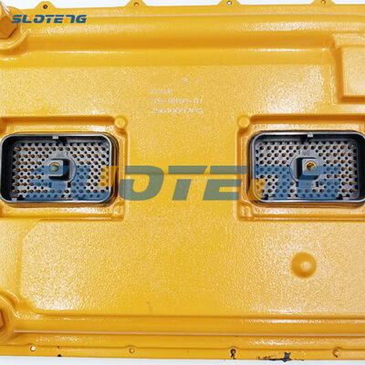 179-9850 واحد کنترل کنترل کننده ECU ECM 1799850 برای 3126B