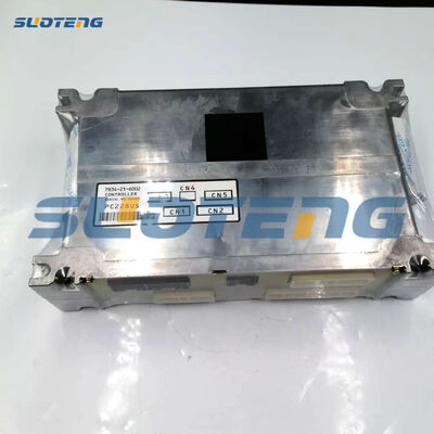 7834-21-6002 واحد کنترل کنترلر ECU ECM 7834216002 برای PC100-6 PC120-6