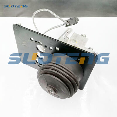 338-8502 3388502 950GC مجموعه شیر کنترل بارگیری