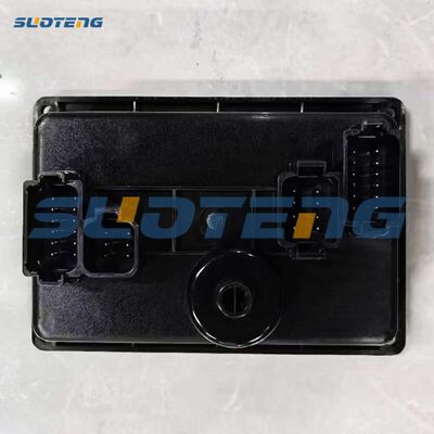 23751380 کنترل پنل DCU برای قطعات موتور