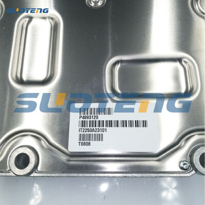 4993120 کنترل کننده واحد کنترل ECU ECM صفحه کامپیوتر برای ISX15