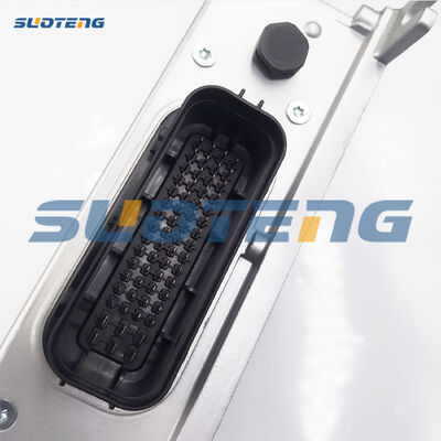 VOE11383250 11383250 کنترلر ECM ECU برای قطعات بیل مکانیکی EC80D