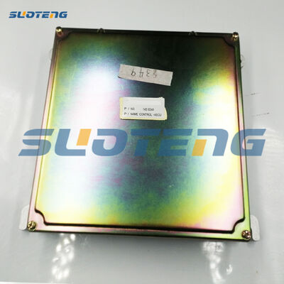 14518349 کنترل کننده واحد کنترل ECU ECM صفحه کامپیوتر VOE 14518349 برای EC210