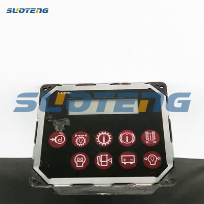 196-4681 1964681 نمایشگر مانیتور ردیاب D6R