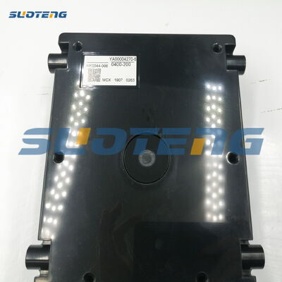 YA00004270 واحد کنترل کنترل ECU ECM صفحه کامپیوتر YA00004270-5 برای ZX330-5G