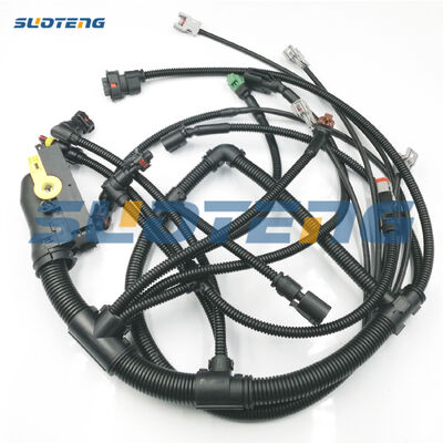 JS210 JS220 Wiring Harness 320A9998 for Excavator