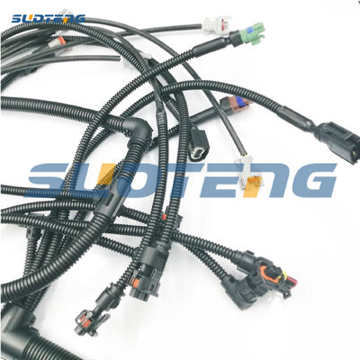 JS210 JS220 Wiring Harness 320A9998 for Excavator