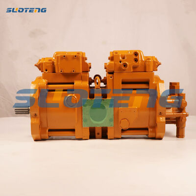 پمپ هیدرولیک اصلی برای ZE-360E