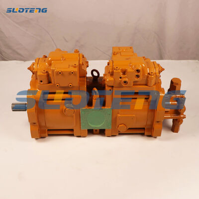 پمپ هیدرولیک اصلی برای ZE-360E