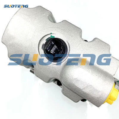 ۳۱۹-۰۶۷۵ پمپ تزریق سوخت ۳۱۹۰۶۷۵ برای موتور C-۹