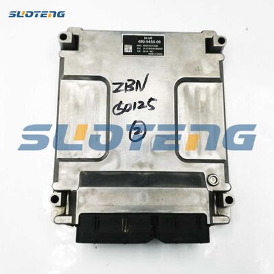 489-9456 4899456 Controller ECU for E323 Excavator
