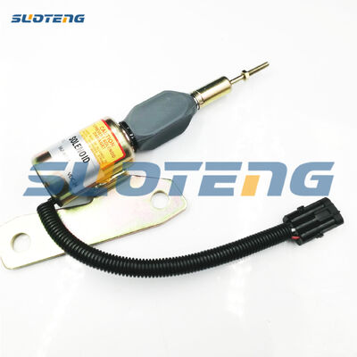562-6431 Solenoid Valve 5626431 for E320D3 Excavator