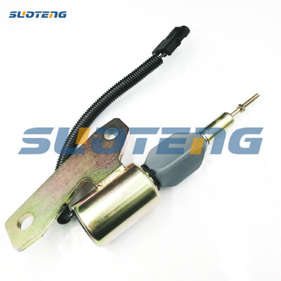 562-6431 Solenoid Valve 5626431 for E320D3 Excavator