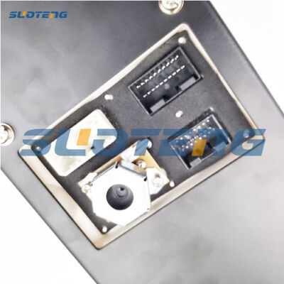 7835-12-3007 صفحه نمایشگر مانیتور برای بیل مکانیکی PC200-7 PC300-7