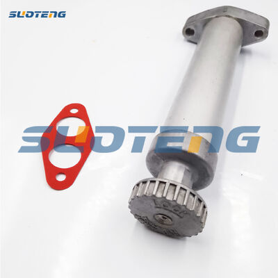 162-3905 پمپ اولیه سوخت 1623905 برای 120H Motor Grader