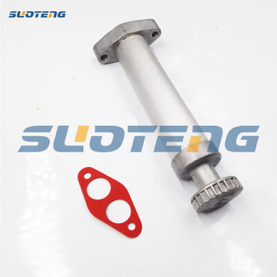 162-3905 پمپ اولیه سوخت 1623905 برای 120H Motor Grader