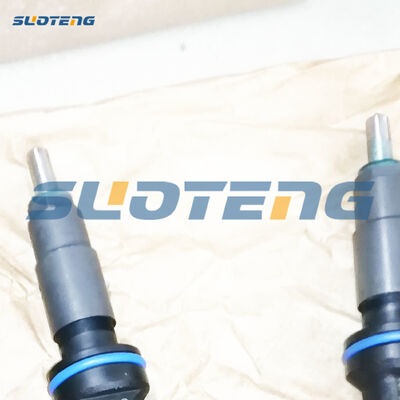610-2300 6102300 تزریق کننده سوخت مشترک دیزل برای موتور C7.1