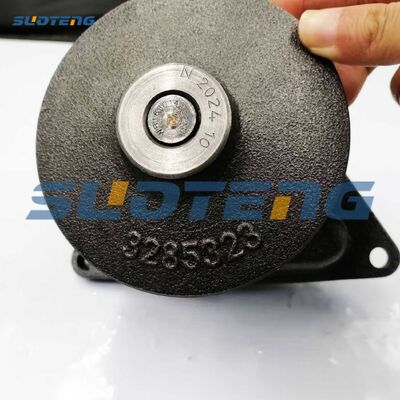 پمپ آب 3285323 برای قطعات موتور 6CT