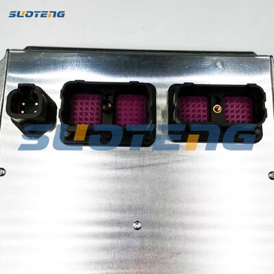 ECU کنترلر 4921776 برای بیل مکانیکی PC200-8