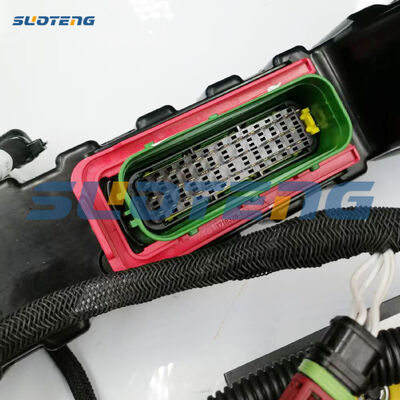 VOE17441794 17441794 دسته سیم کشی ECU برای لودر L220G