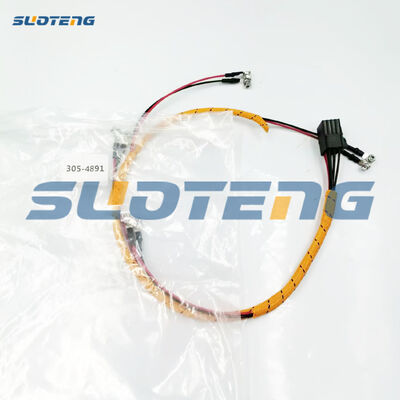 305-4891 هارد تزریق کننده هارد سیم کشی 3054891 برای C42