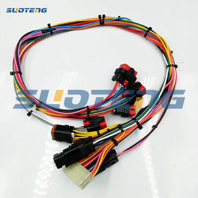 398-7012 Harness Console Harness 3987012 for E323D2
