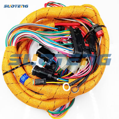 490-8900 4908900 Harness Wiring Harness for E318D2 Excavator Parts