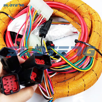 490-8900 4908900 Harness Wiring Harness for E318D2 Excavator Parts