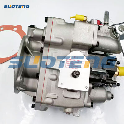 ۴۹۵۱۵۰۳ ۳۰۲۱۹۶۱ پمپ تزریق سوخت دیزل برای موتور K19